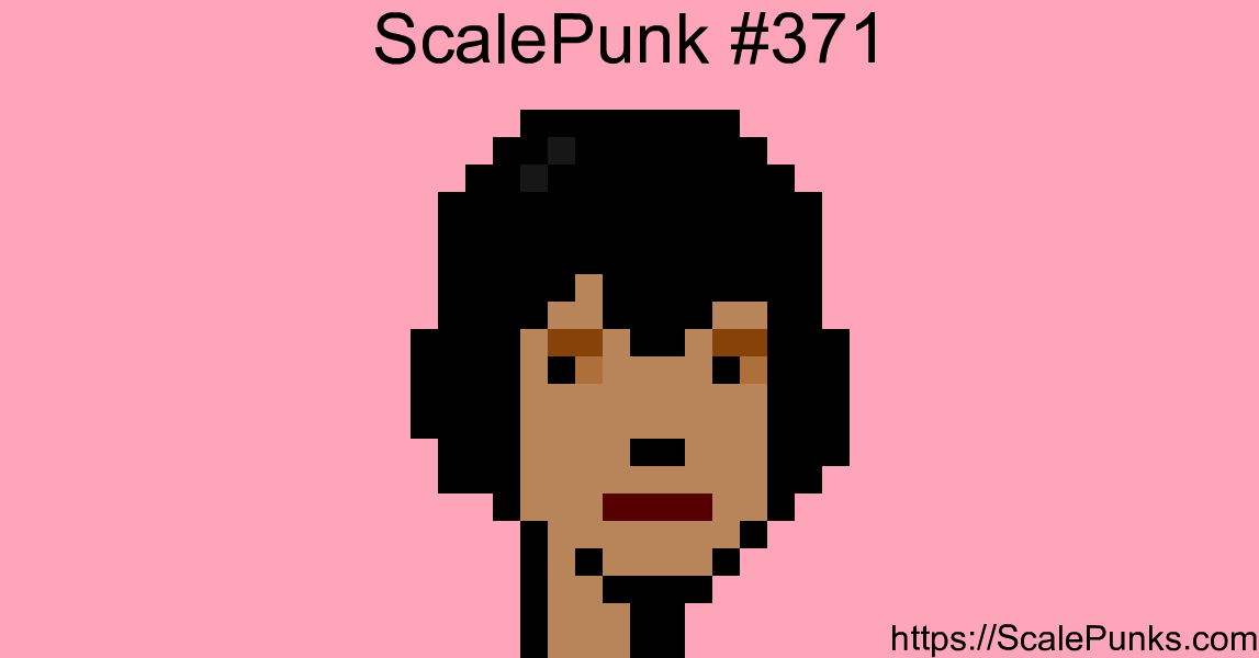 ScalePunk #371