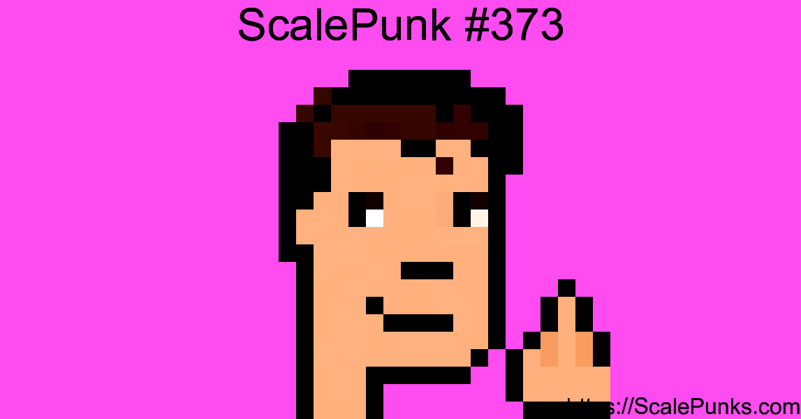 ScalePunk #373