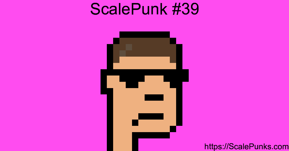 ScalePunk #39