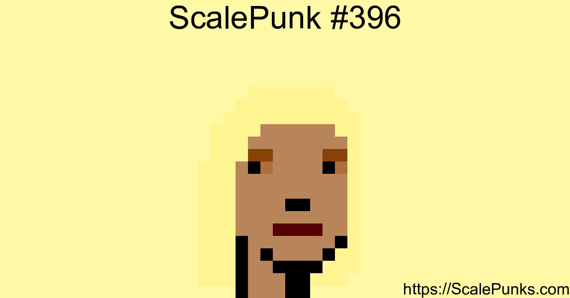 ScalePunk #396