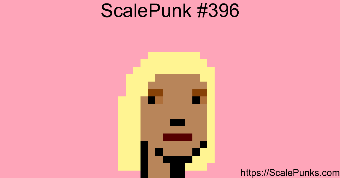 ScalePunk #396