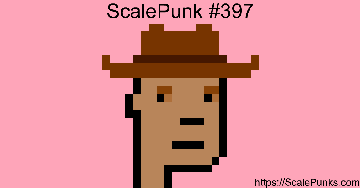 ScalePunk #397