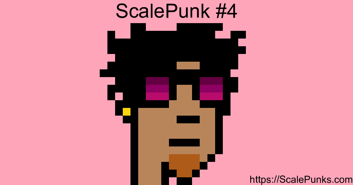 ScalePunk #4