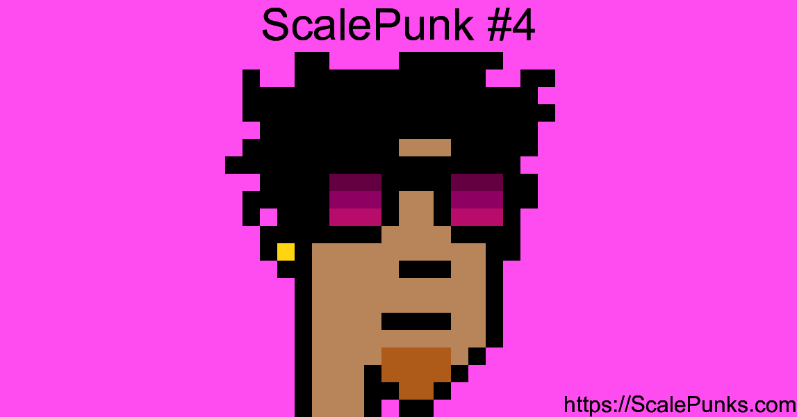 ScalePunk #4