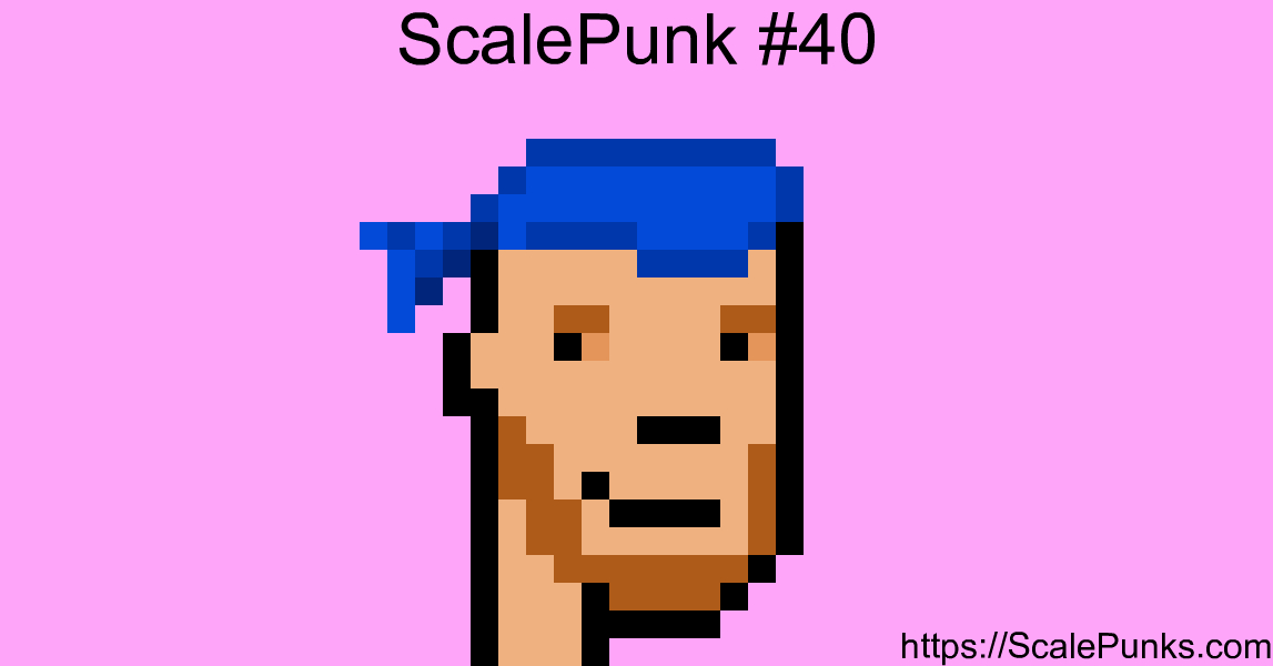 ScalePunk #40