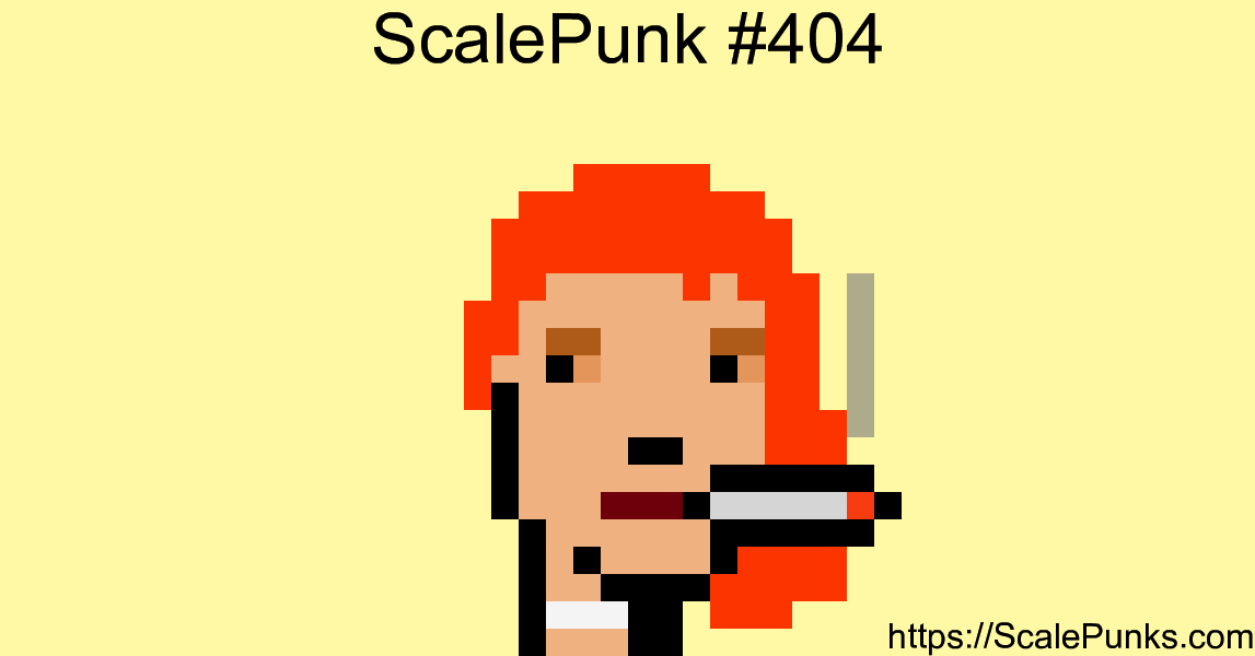 ScalePunk #404