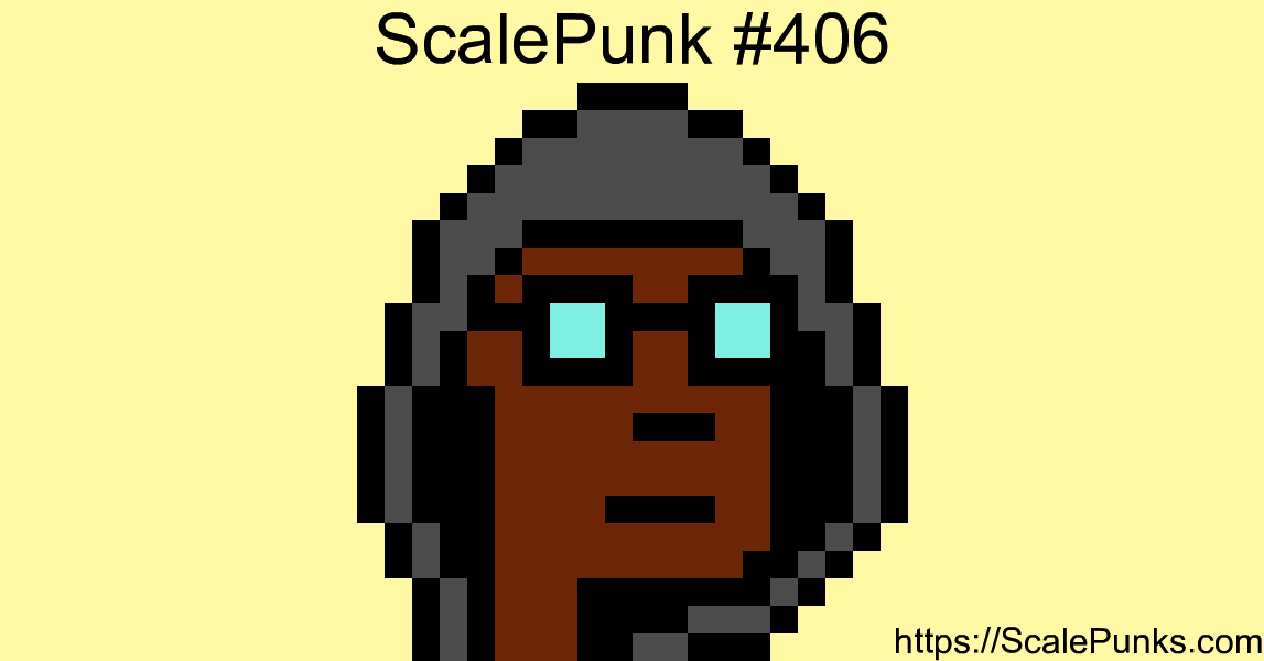 ScalePunk #406