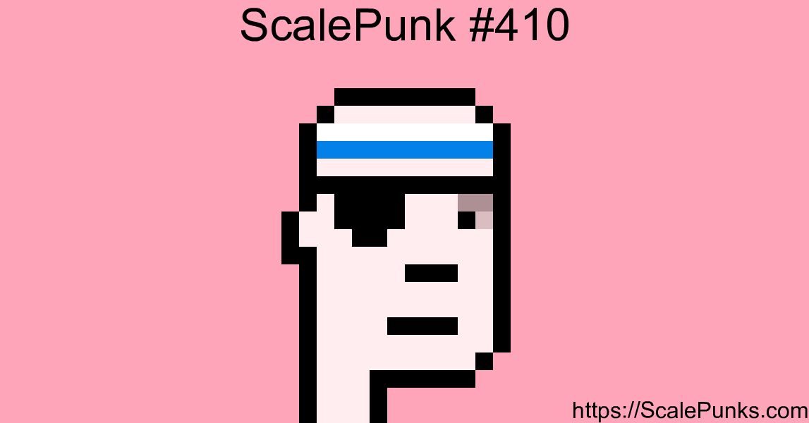 ScalePunk #410