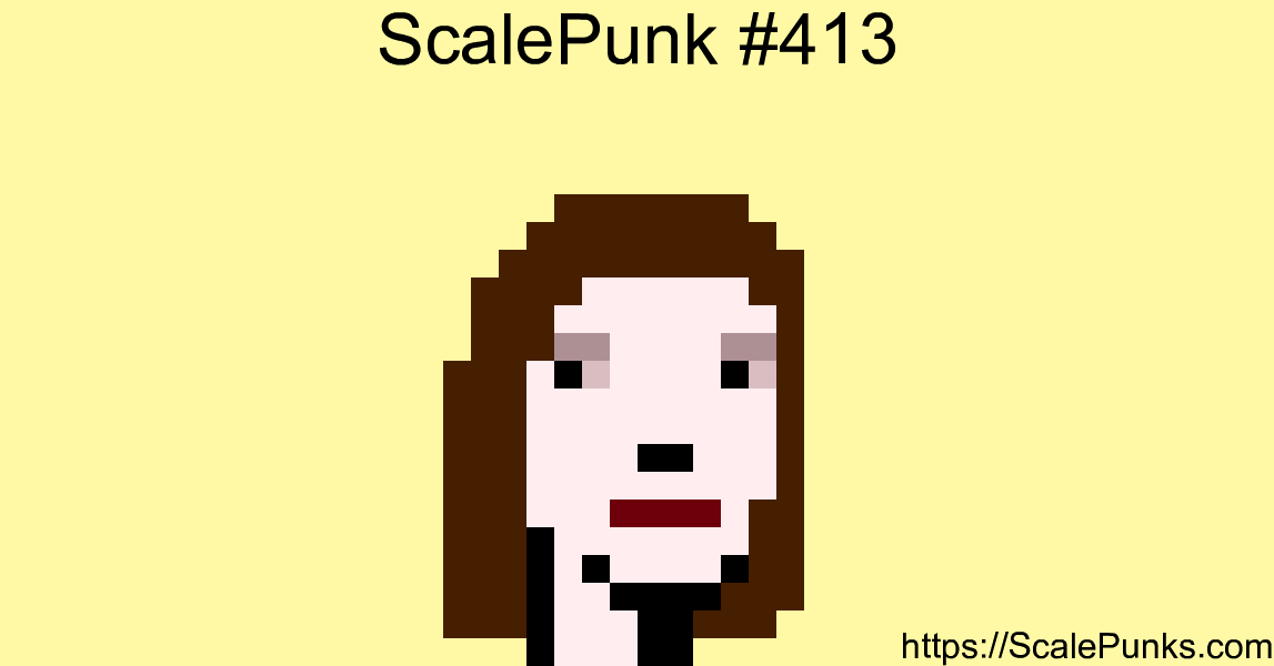 ScalePunk #413