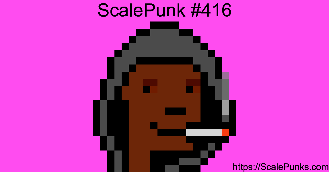 ScalePunk #416