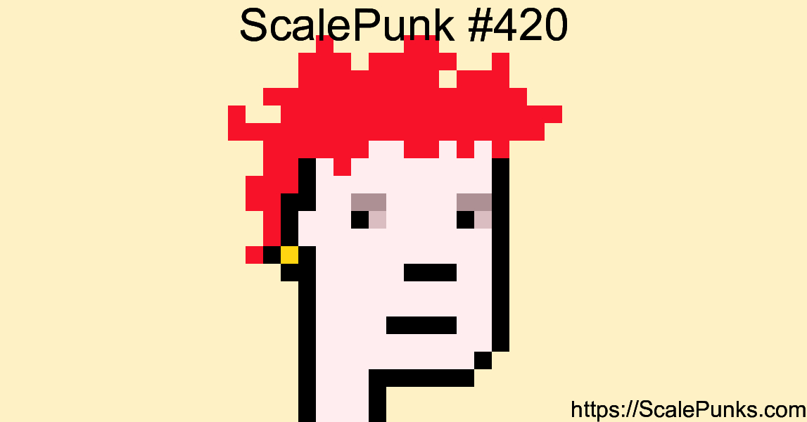 ScalePunk #420