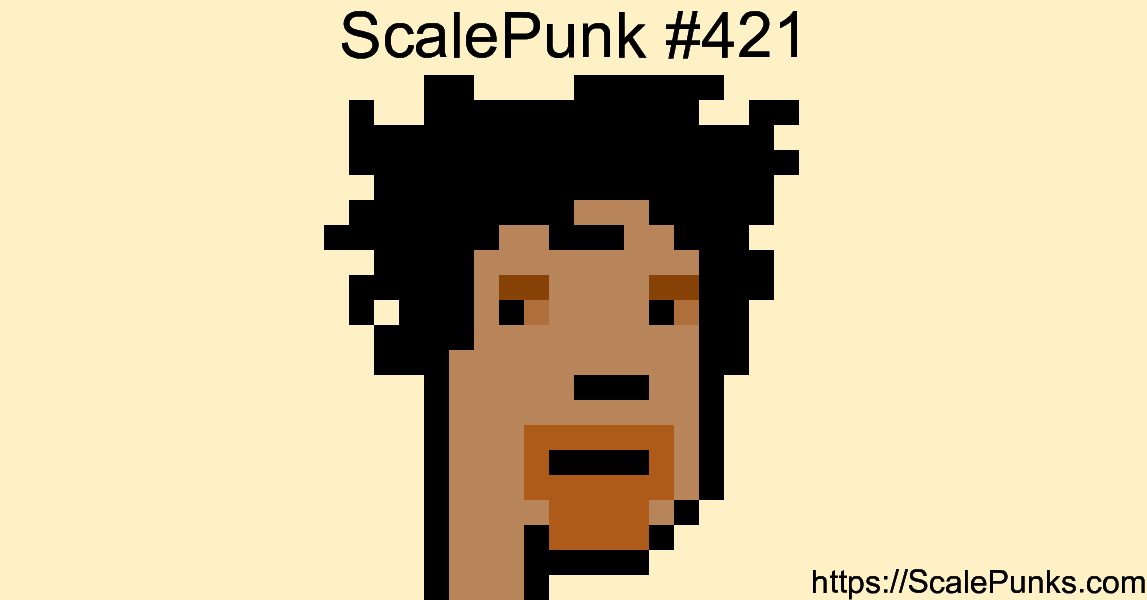 ScalePunk #421