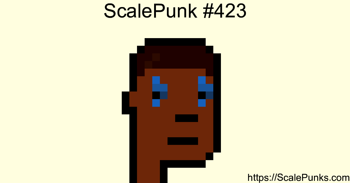ScalePunk #423