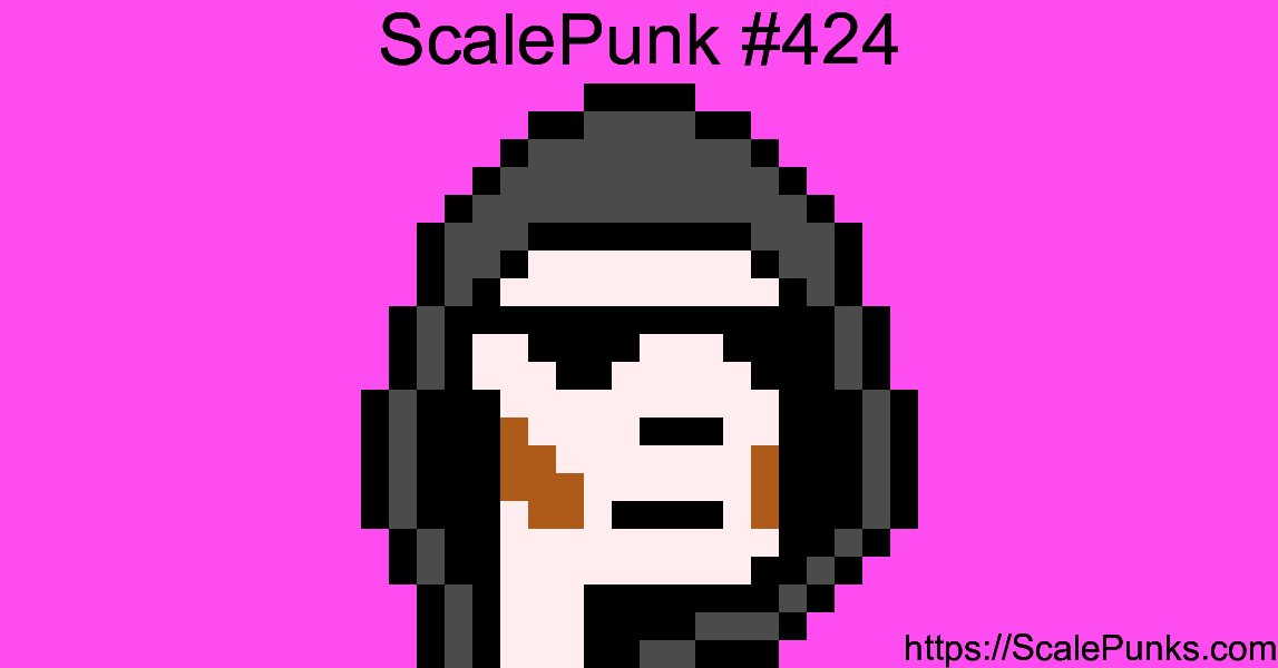 ScalePunk #424