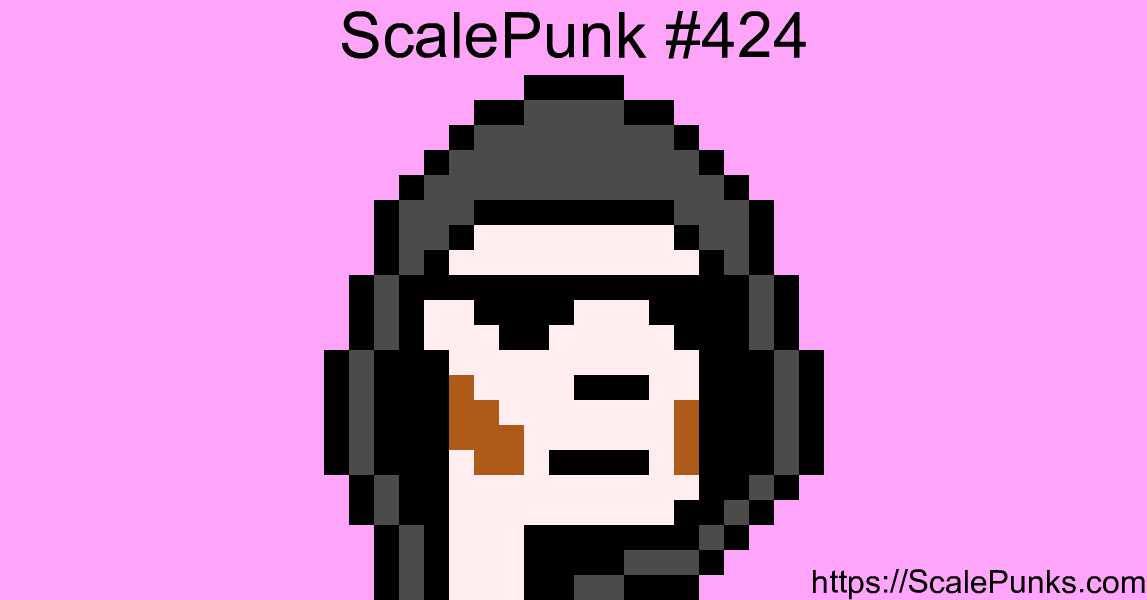 ScalePunk #424