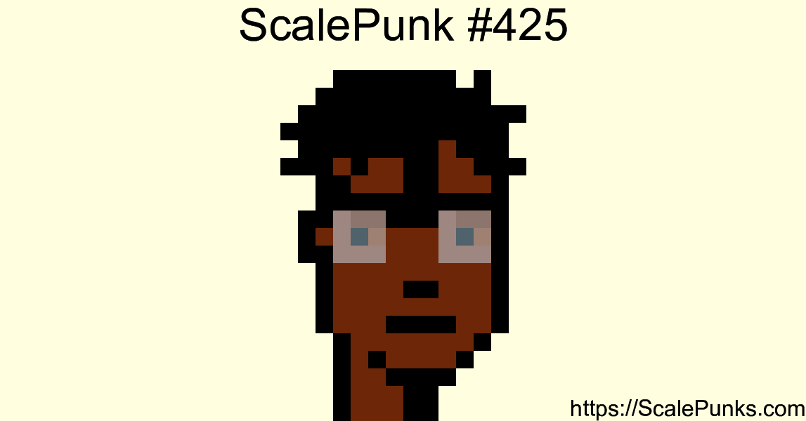 ScalePunk #425