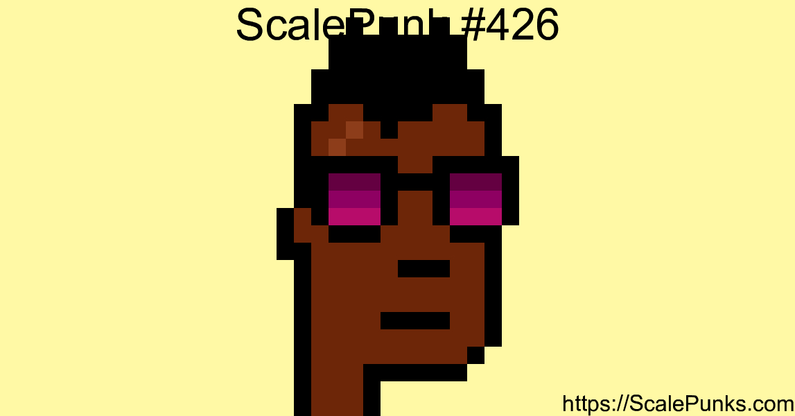 ScalePunk #426