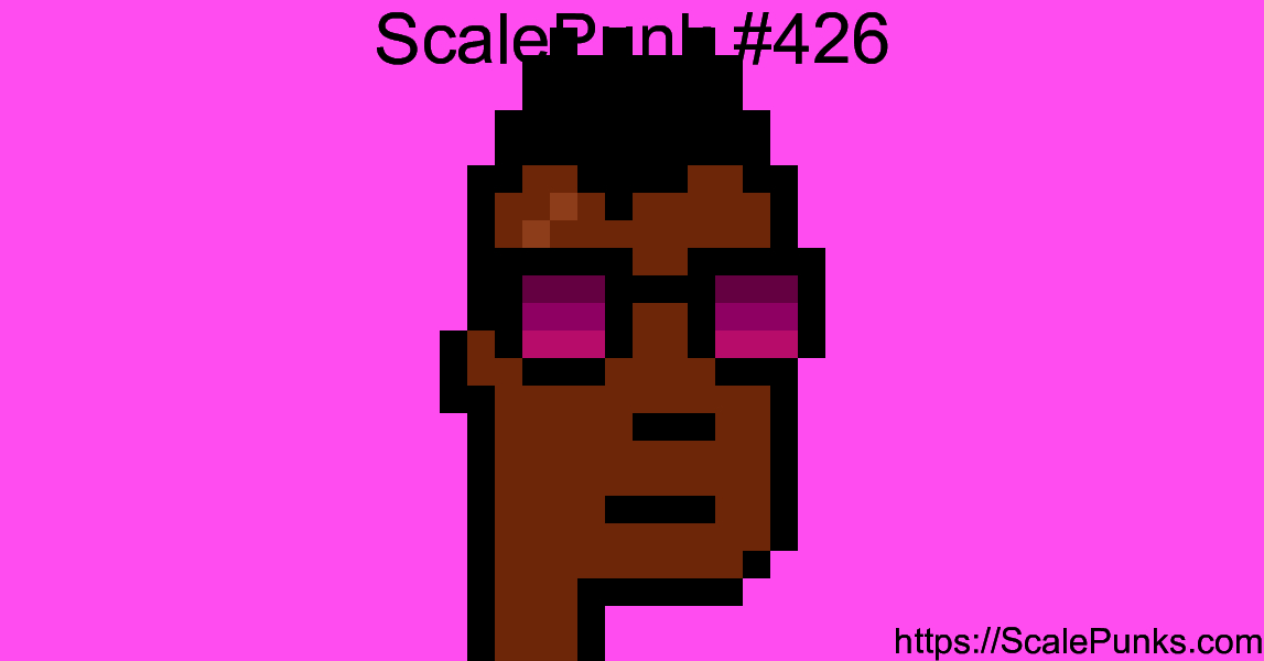 ScalePunk #426