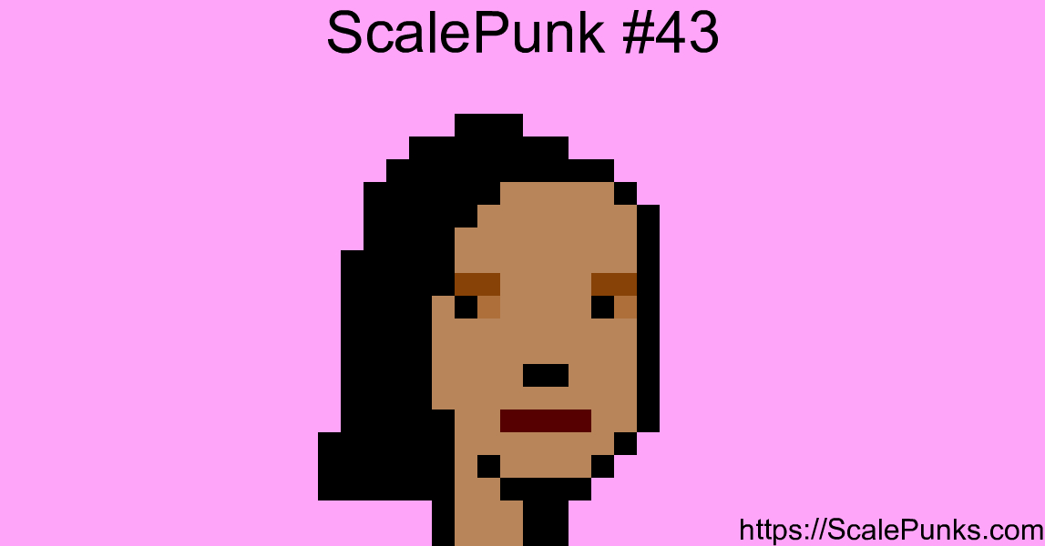 ScalePunk #43