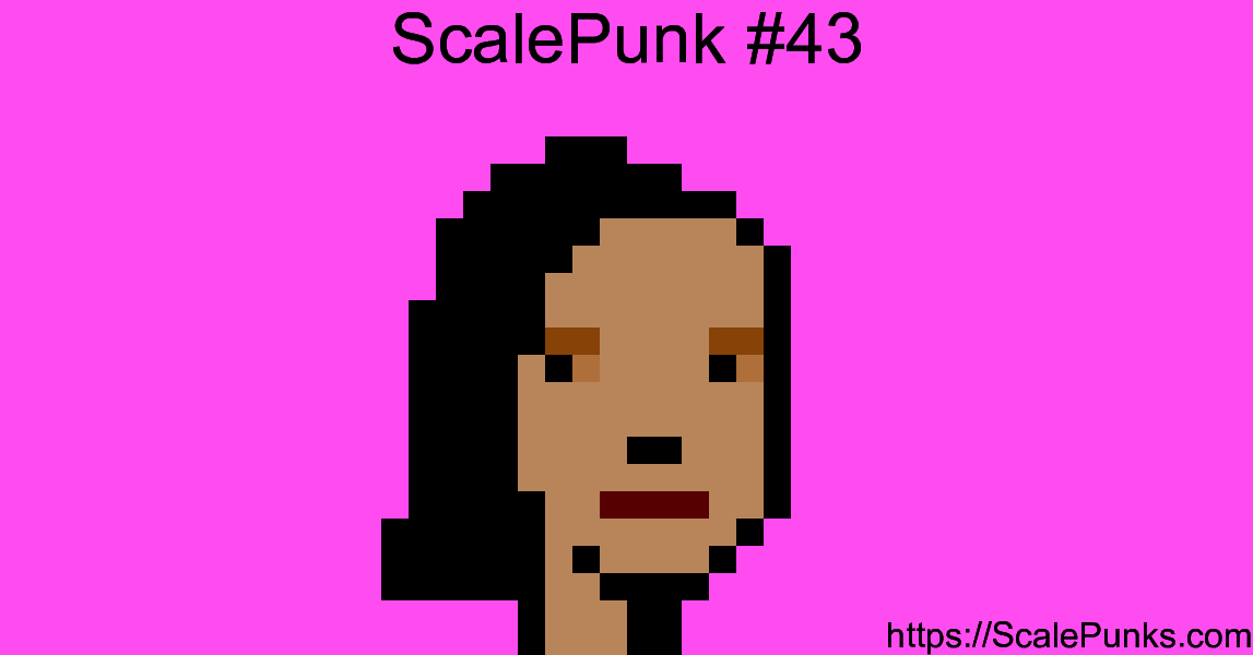 ScalePunk #43