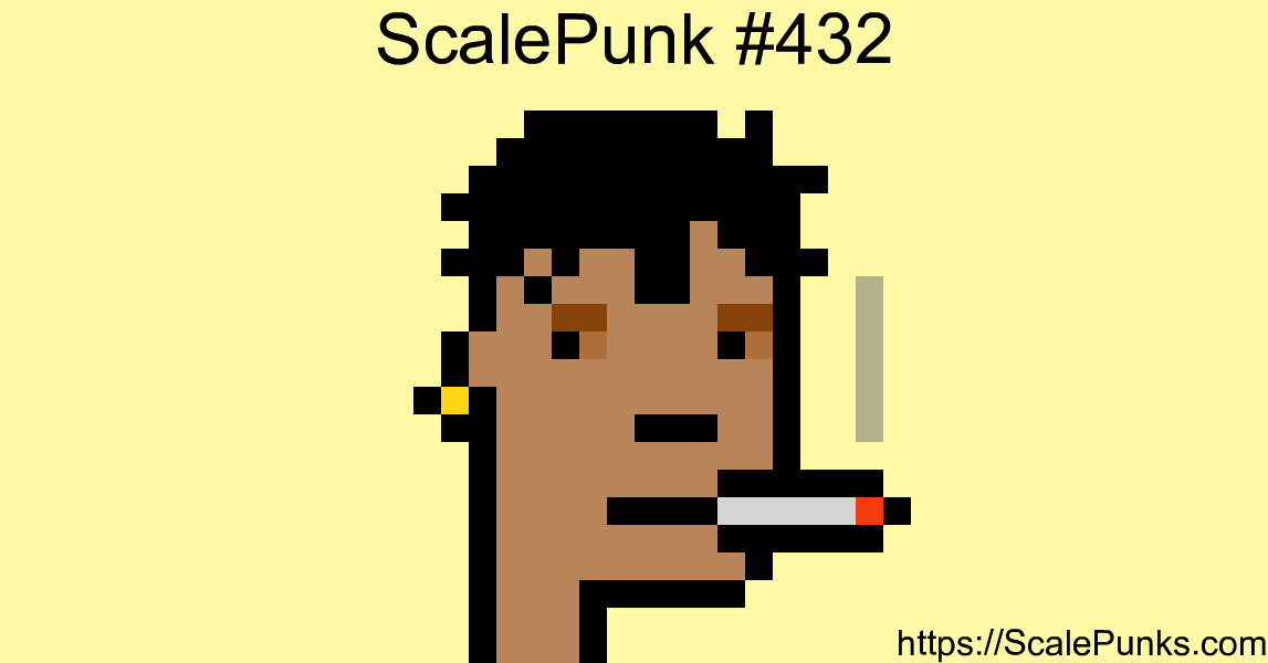 ScalePunk #432
