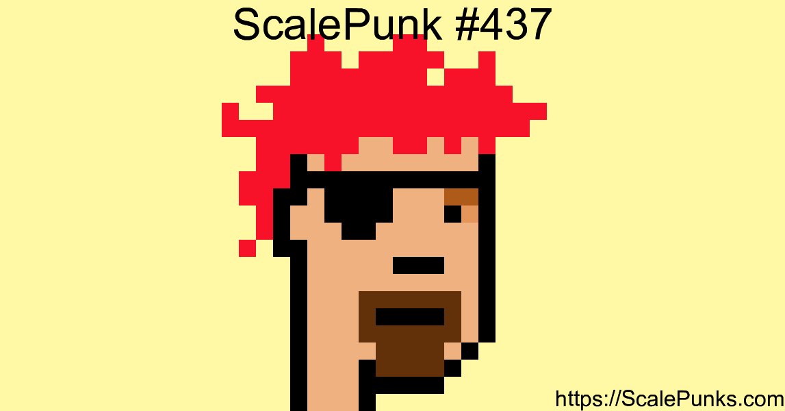 ScalePunk #437