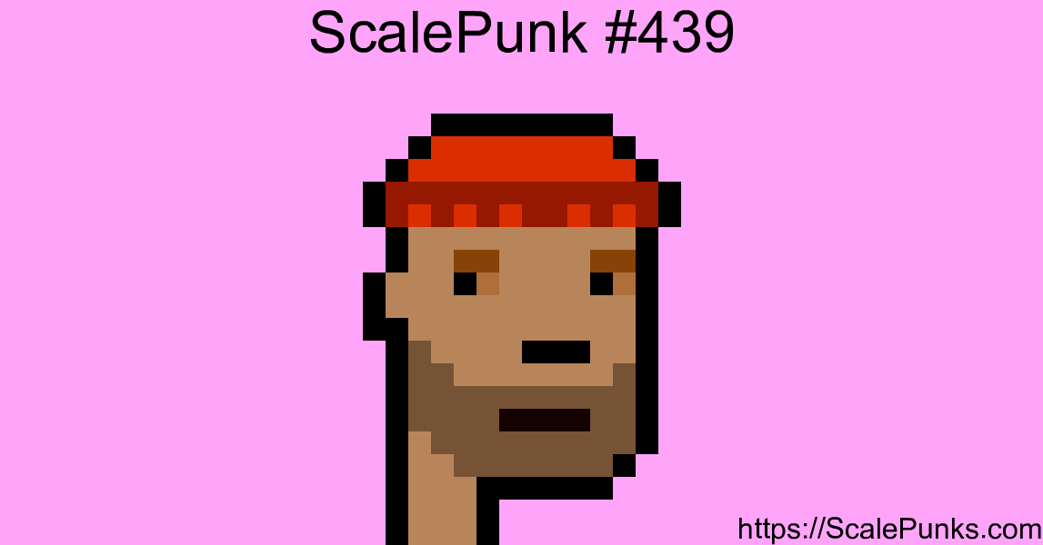 ScalePunk #439