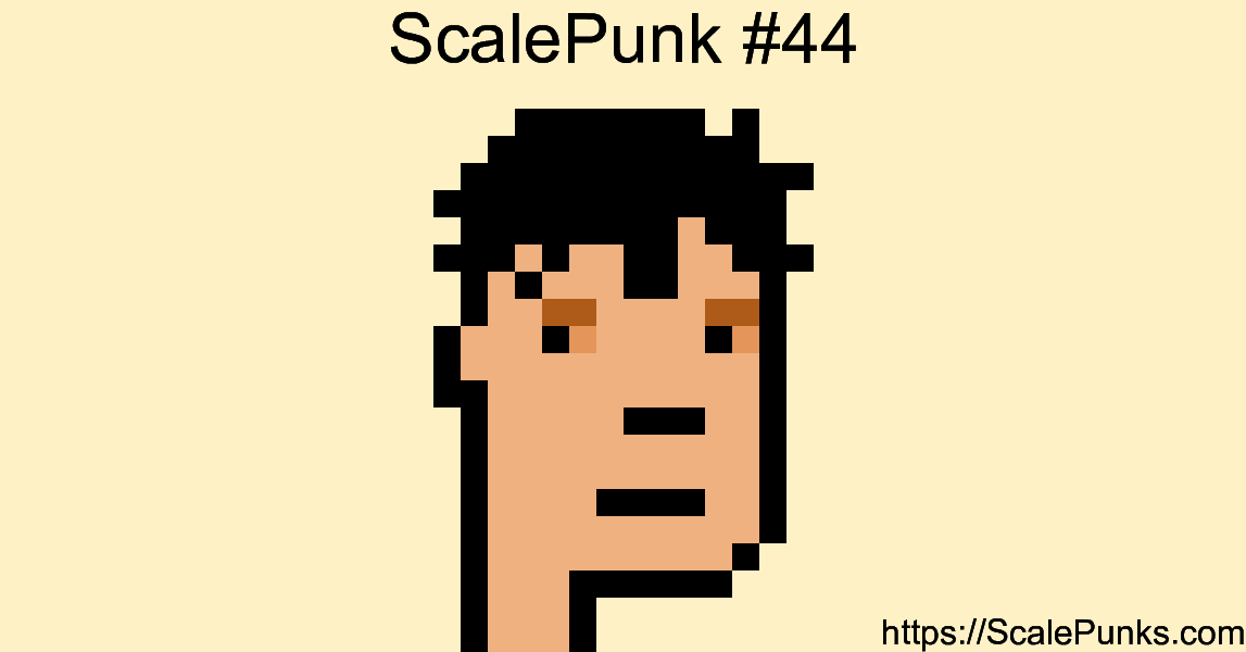 ScalePunk #44