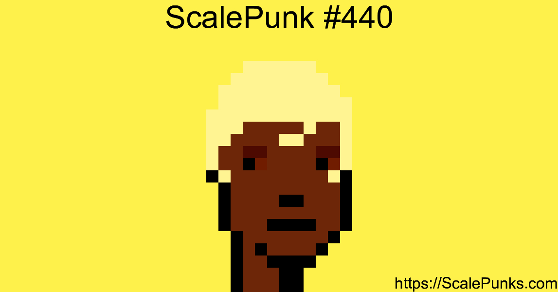 ScalePunk #440