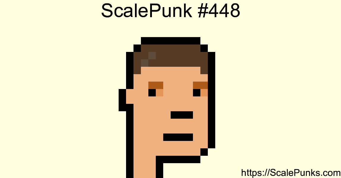 ScalePunk #448