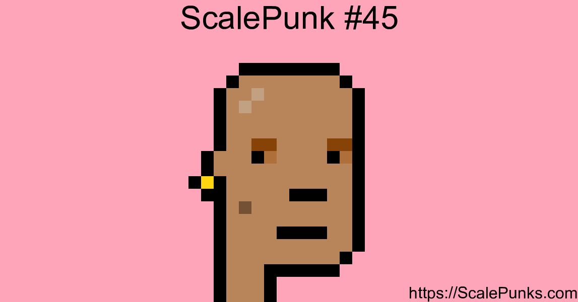 ScalePunk #45