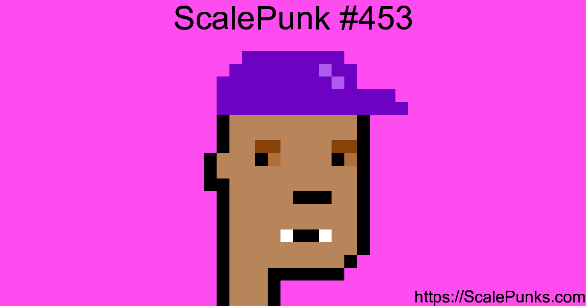 ScalePunk #453