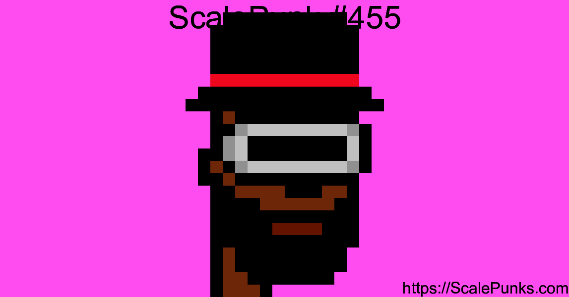 ScalePunk #455