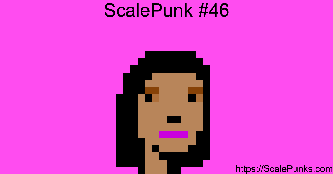 ScalePunk #46