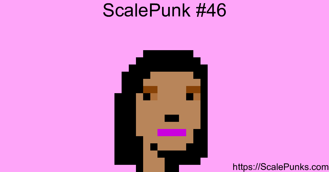 ScalePunk #46