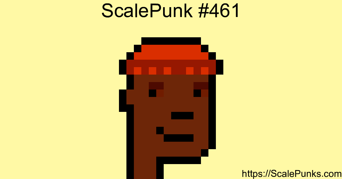 ScalePunk #461