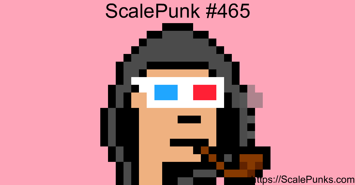 ScalePunk #465