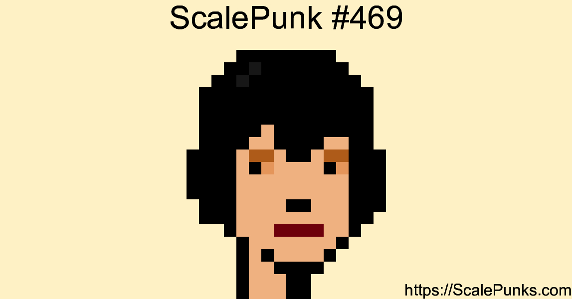 ScalePunk #469