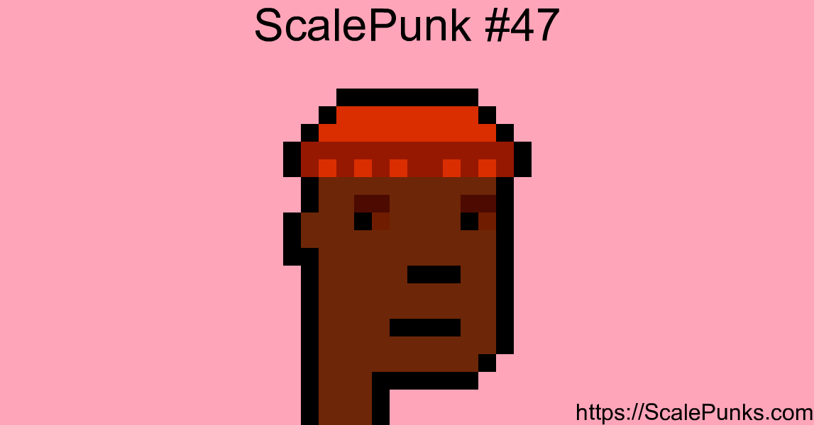 ScalePunk #47