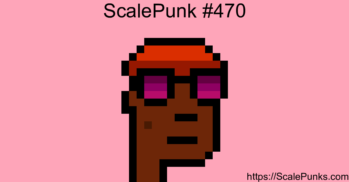 ScalePunk #470
