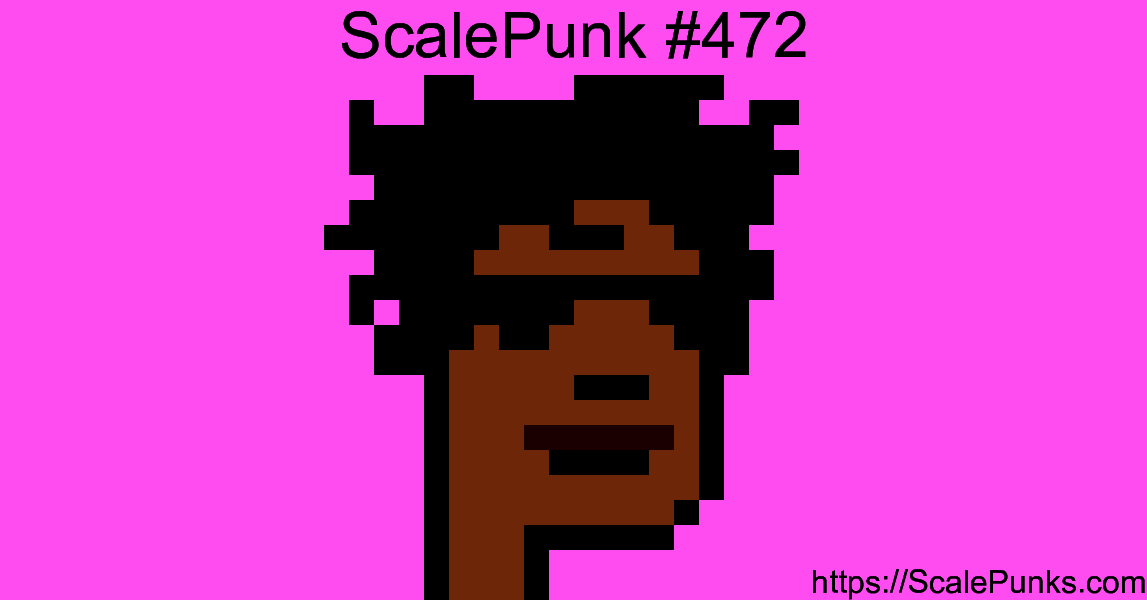 ScalePunk #472