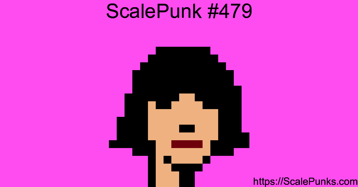 ScalePunk #479