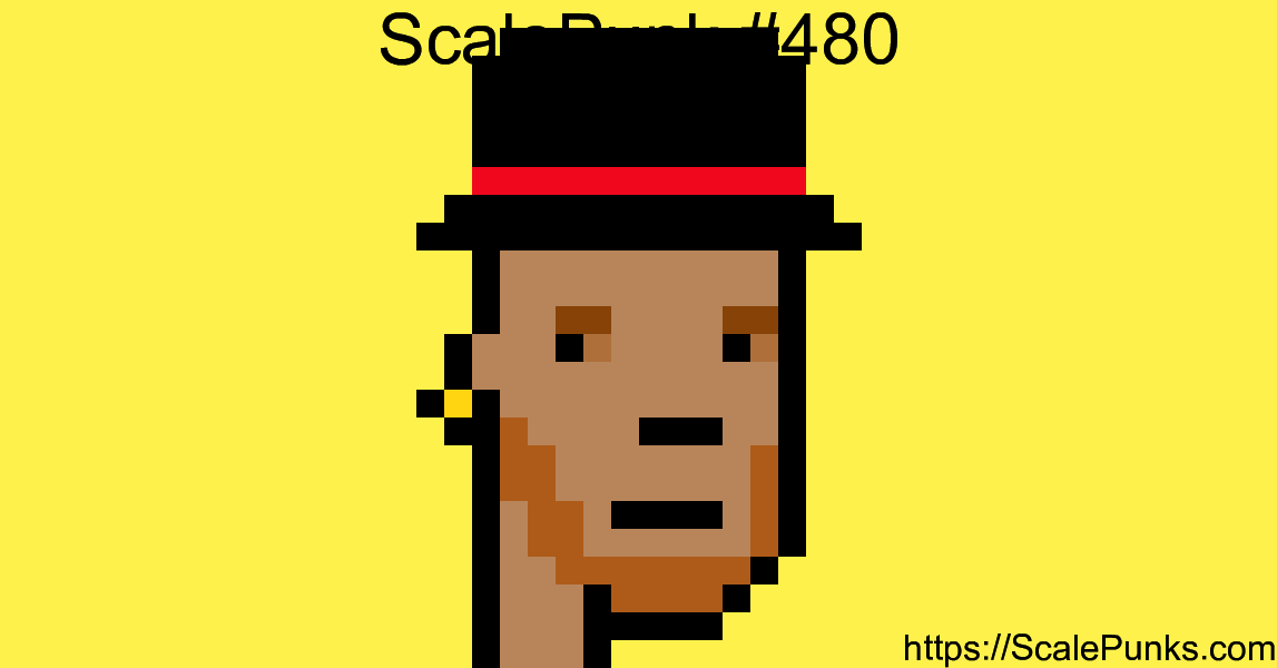 ScalePunk #480