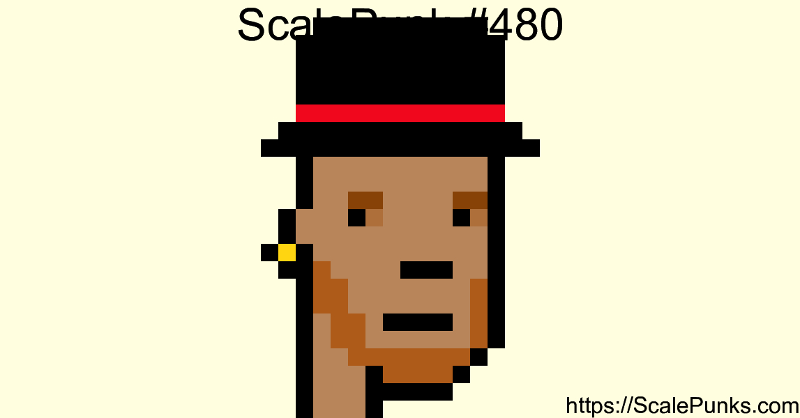 ScalePunk #480