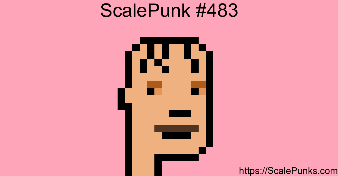ScalePunk #483