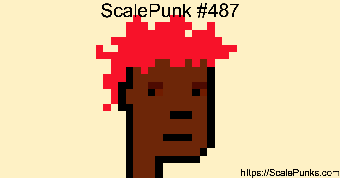 ScalePunk #487