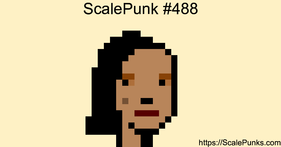 ScalePunk #488