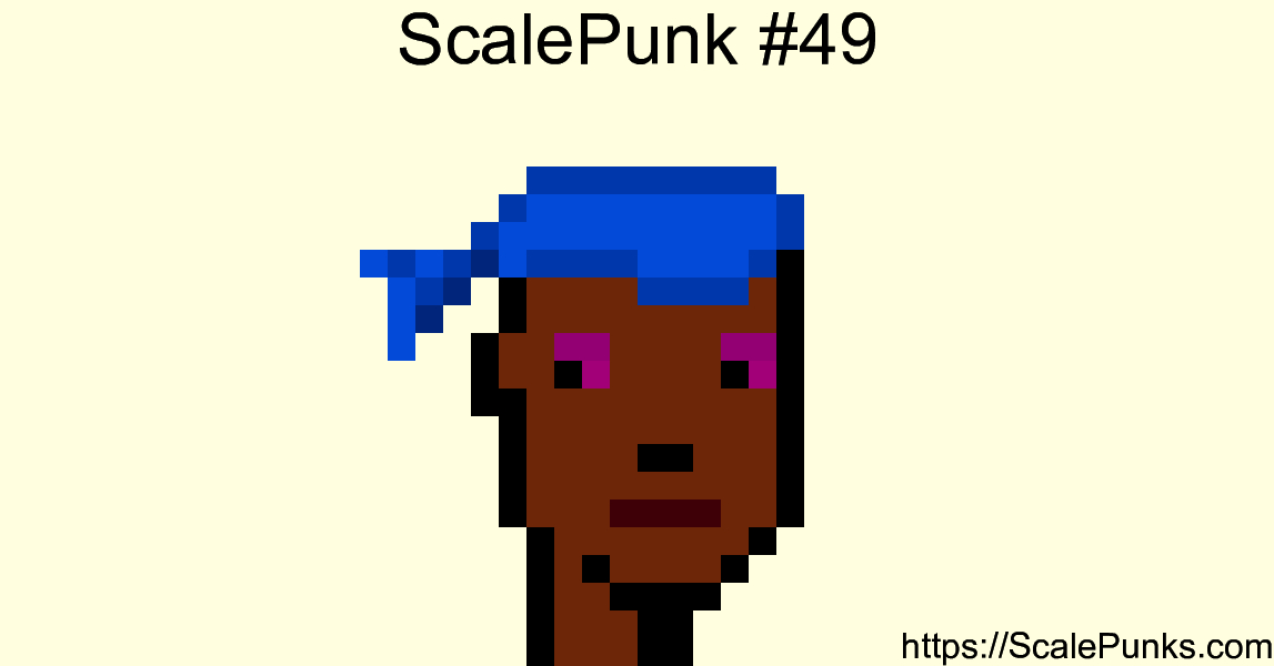 ScalePunk #49