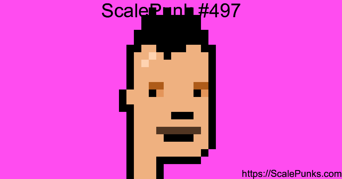 ScalePunk #497