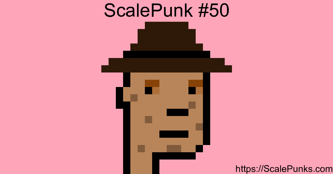 ScalePunk #50